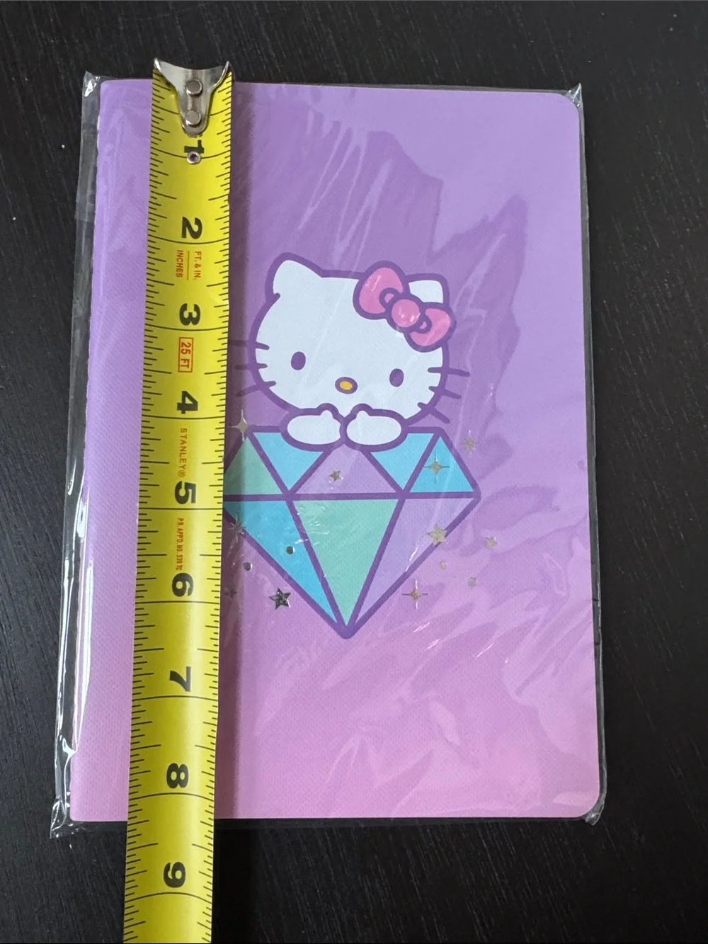 Hello Kitty this trio